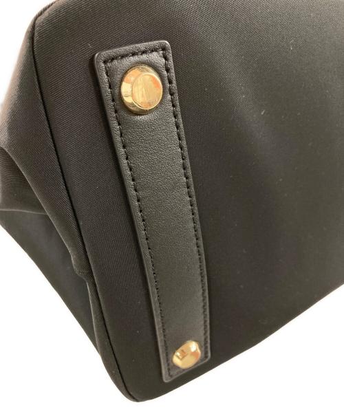 TUMI（トゥミ）TUMI (トゥミ) トートバッグ ブラックの古着・服飾アイテム