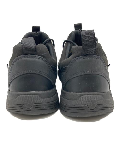 KEEN（キーン）KEEN (キーン) JASPER II MOC WP ブラック サイズ:27㎝の古着・服飾アイテム