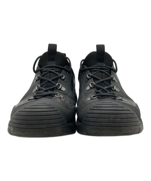 KEEN（キーン）KEEN (キーン) JASPER II MOC WP ブラック サイズ:27㎝の古着・服飾アイテム