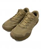 MERRELLメレル）の古着「NOVA 3 TACTICAL」｜ベージュ