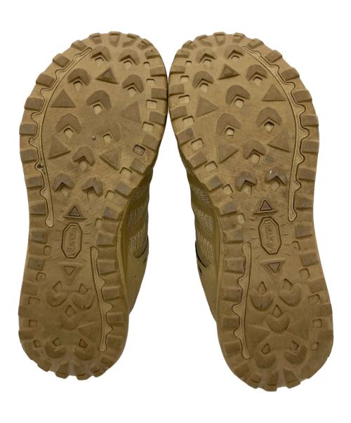 MERRELL（メレル）MERRELL (メレル) NOVA 3 TACTICAL ベージュ サイズ:27㎝の古着・服飾アイテム