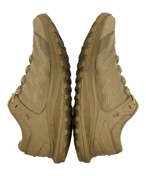 MERRELL（メレル）MERRELL (メレル) NOVA 3 TACTICAL ベージュ サイズ:27㎝の古着・服飾アイテム