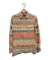 PENDLETON（ペンドルトン）の古着「BOARD SHIRT」｜ピンクベージュ