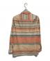PENDLETON (ペンドルトン) BOARD SHIRT ピンクベージュ サイズ:XS：7000円