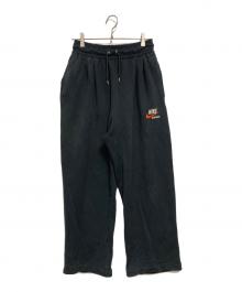 NIKE（ナイキ）の古着「AS M NSW NIKE TREND FLC PANT」｜ブラック