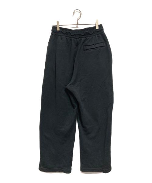 NIKE（ナイキ）NIKE (ナイキ) AS M NSW NIKE TREND FLC PANT ブラック サイズ:Sの古着・服飾アイテム