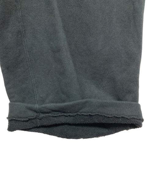 NIKE（ナイキ）NIKE (ナイキ) AS M NSW NIKE TREND FLC PANT ブラック サイズ:Sの古着・服飾アイテム
