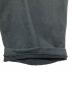 中古・古着 NIKE (ナイキ) AS M NSW NIKE TREND FLC PANT ブラック サイズ:S：5000円