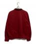 POLO RALPH LAUREN (ポロ・ラルフローレン) スイングトップ レッド サイズ:L：15000円