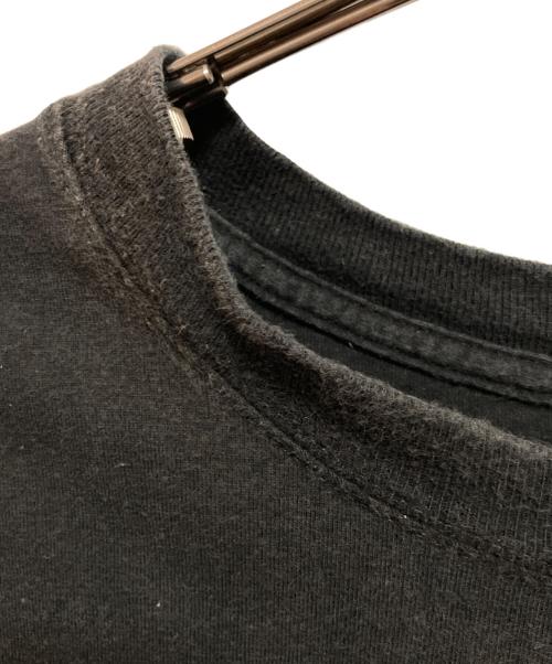 HARLEY-DAVIDSON（ハーレーダビッドソン）HARLEY-DAVIDSON (ハーレーダビッドソン) プリントTシャツ ブラック サイズ:XLの古着・服飾アイテム
