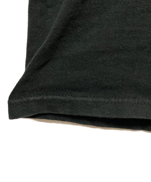 HARLEY-DAVIDSON（ハーレーダビッドソン）HARLEY-DAVIDSON (ハーレーダビッドソン) Tシャツ ブラック サイズ:ＸＬの古着・服飾アイテム
