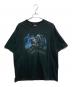HARLEY-DAVIDSON（ハーレーダビッドソン）の古着「Tシャツ」｜ブラック
