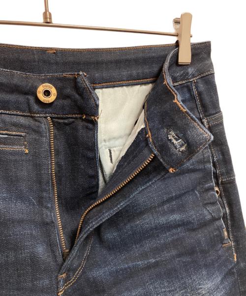 G-STAR RAW（ジースターロゥ）G-STAR RAW (ジースターロゥ) D-STAQ SLIM インディゴ サイズ:不明の古着・服飾アイテム