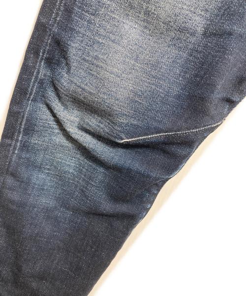 G-STAR RAW（ジースターロゥ）G-STAR RAW (ジースターロゥ) D-STAQ SLIM インディゴ サイズ:不明の古着・服飾アイテム