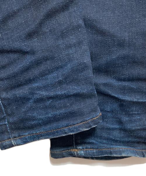 G-STAR RAW（ジースターロゥ）G-STAR RAW (ジースターロゥ) D-STAQ SLIM インディゴ サイズ:不明の古着・服飾アイテム
