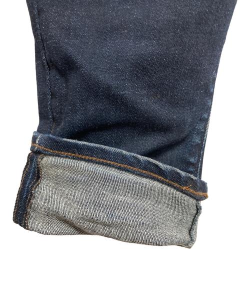 G-STAR RAW（ジースターロゥ）G-STAR RAW (ジースターロゥ) D-STAQ SLIM インディゴ サイズ:不明の古着・服飾アイテム