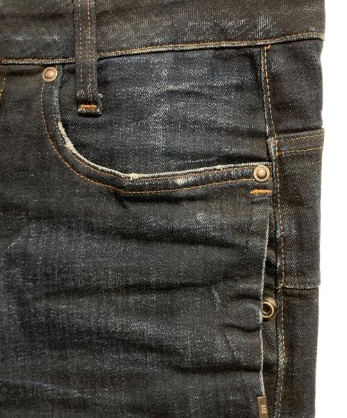 G-STAR RAW（ジースターロゥ）G-STAR RAW (ジースターロゥ) D-STAQ SLIM インディゴ サイズ:不明の古着・服飾アイテム