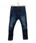 G-STAR RAW（ジースターロゥ）の古着「D-STAQ SLIM」｜インディゴ