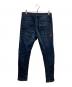 G-STAR RAW (ジースターロゥ) D-STAQ SLIM インディゴ サイズ:不明：4000円