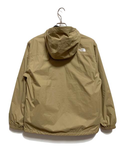 THE NORTH FACE（ザ ノース フェイス）THE NORTH FACE (ザ ノース フェイス) クロノストリクライメイトジャケット ベージュ サイズ:Lの古着・服飾アイテム