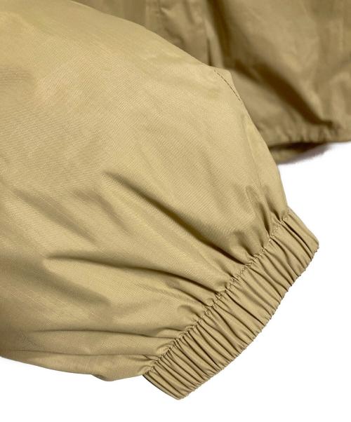 THE NORTH FACE（ザ ノース フェイス）THE NORTH FACE (ザ ノース フェイス) クロノストリクライメイトジャケット ベージュ サイズ:Lの古着・服飾アイテム