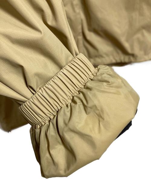 THE NORTH FACE（ザ ノース フェイス）THE NORTH FACE (ザ ノース フェイス) クロノストリクライメイトジャケット ベージュ サイズ:Lの古着・服飾アイテム