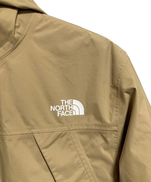 THE NORTH FACE（ザ ノース フェイス）THE NORTH FACE (ザ ノース フェイス) クロノストリクライメイトジャケット ベージュ サイズ:Lの古着・服飾アイテム