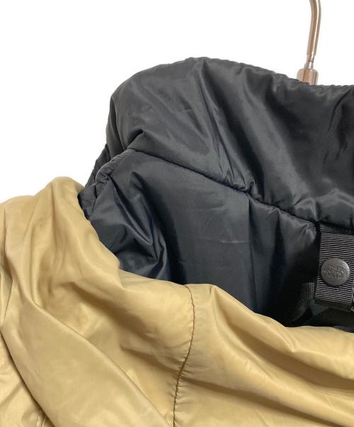 THE NORTH FACE（ザ ノース フェイス）THE NORTH FACE (ザ ノース フェイス) クロノストリクライメイトジャケット ベージュ サイズ:Lの古着・服飾アイテム