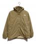 THE NORTH FACE（ザ ノース フェイス）の古着「クロノストリクライメイトジャケット」｜ベージュ