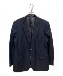 BROOKS BROTHERS（ブルックスブラザーズ）の古着「ブレザー」｜ネイビー