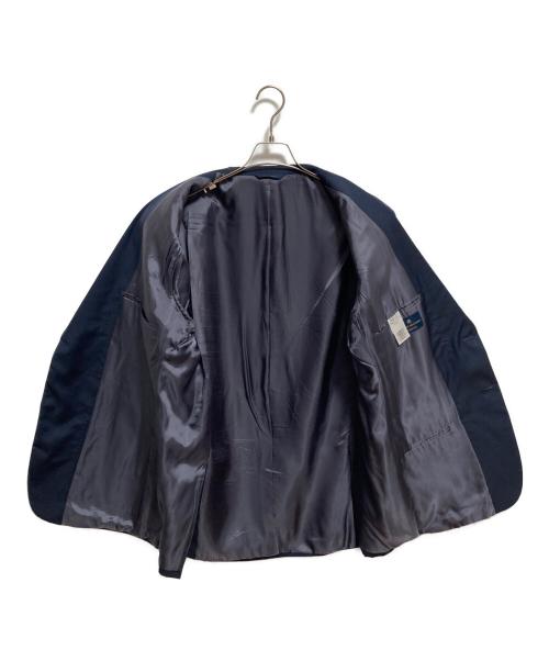 BROOKS BROTHERS（ブルックスブラザーズ）BROOKS BROTHERS (ブルックスブラザーズ) ブレザー ネイビー サイズ:44Rの古着・服飾アイテム