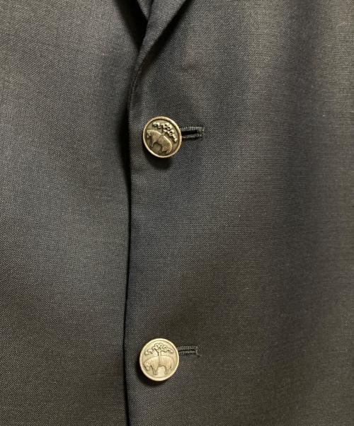 BROOKS BROTHERS（ブルックスブラザーズ）BROOKS BROTHERS (ブルックスブラザーズ) ブレザー ネイビー サイズ:44Rの古着・服飾アイテム