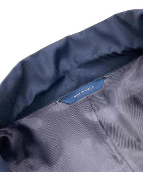 BROOKS BROTHERS（ブルックスブラザーズ）BROOKS BROTHERS (ブルックスブラザーズ) ブレザー ネイビー サイズ:44Rの古着・服飾アイテム