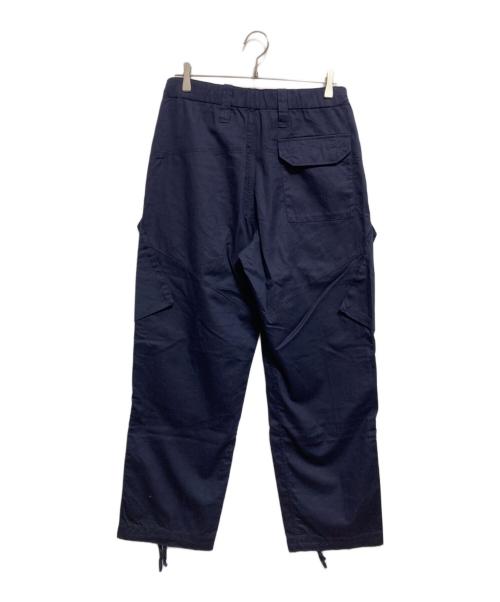 ROYAL NAVY（ロイヤルネイビー）ROYAL NAVY (ロイヤルネイビー) コンバットカーゴパンツ ネイビー サイズ: 75/88/104の古着・服飾アイテム