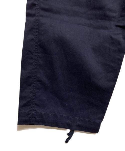 ROYAL NAVY（ロイヤルネイビー）ROYAL NAVY (ロイヤルネイビー) コンバットカーゴパンツ ネイビー サイズ: 75/88/104の古着・服飾アイテム