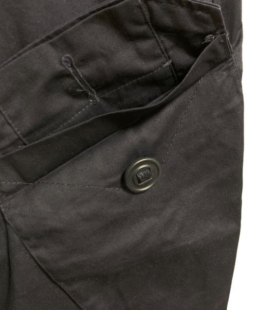 ROYAL NAVY（ロイヤルネイビー）ROYAL NAVY (ロイヤルネイビー) コンバットカーゴパンツ ネイビー サイズ: 75/88/104の古着・服飾アイテム