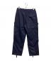ROYAL NAVY (ロイヤルネイビー) コンバットカーゴパンツ ネイビー サイズ: 75/88/104：5000円