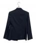 Her lip to (ハーリップトゥ) Double-breasted Twill Blazer ネイビー サイズ:S：5000円