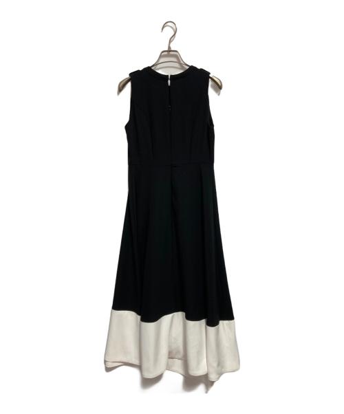 HER LIP TO（ハーリップトゥ）Her lip to (ハーリップトゥ) Imperia Asymmetric Dress ブラック サイズ:Sの古着・服飾アイテム