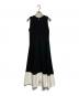 Her lip to (ハーリップトゥ) Imperia Asymmetric Dress ブラック サイズ:S：10000円