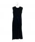 Her lip to (ハーリップトゥ) Tribeca Jersey Dress ブラック サイズ:S：6000円