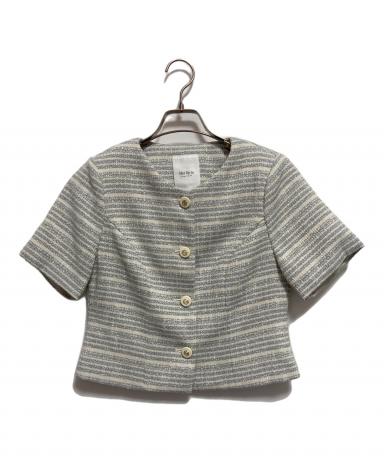 中古・古着通販】Her lip to (ハーリップトゥ) Louise Classic Tweed