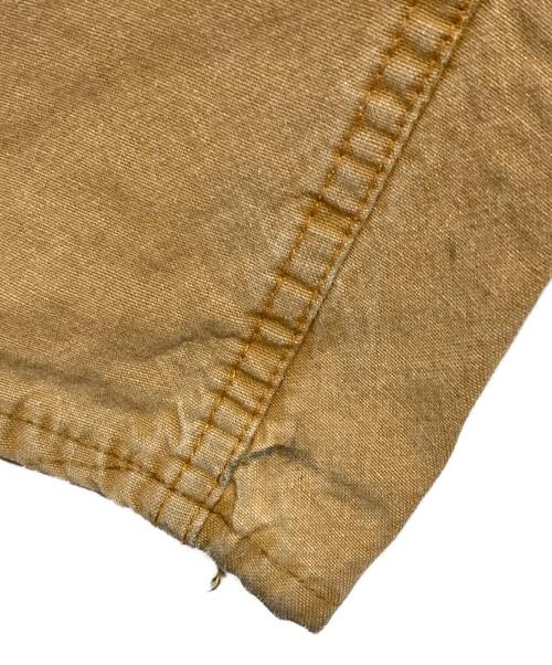 SAFTBAK（サフトバック）SAFTBAK (サフトバック) チノパン ベージュ サイズ:不明の古着・服飾アイテム