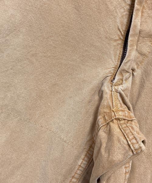 SAFTBAK（サフトバック）SAFTBAK (サフトバック) チノパン ベージュ サイズ:不明の古着・服飾アイテム