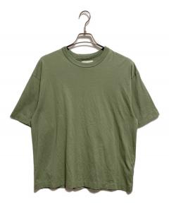 中古・古着通販】teatora (テアトラ) CARTRIDGE TEE SMR ブラック