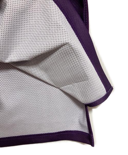 MITCHELL & NESS（ミッチェルアンドネス）MITCHELL & NESS (ミッチェルアンドネス) タンクトップ パープル サイズ:Mの古着・服飾アイテム