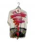 SUPREME（シュプリーム）の古着「The Velvet Underground Rayon S/S Shirt」｜ホワイト×ピンク
