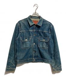 LEVI'S（リーバイス）の古着「90ｓ71507XX 2ndデニムジャケット」｜インディゴ