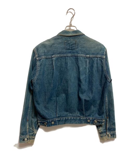 LEVI'S（リーバイス）LEVI'S (リーバイス) 90ｓ71507XX 2ndデニムジャケット インディゴ サイズ:40の古着・服飾アイテム