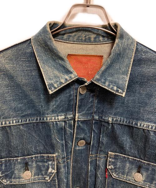 LEVI'S（リーバイス）LEVI'S (リーバイス) 90ｓ71507XX 2ndデニムジャケット インディゴ サイズ:40の古着・服飾アイテム